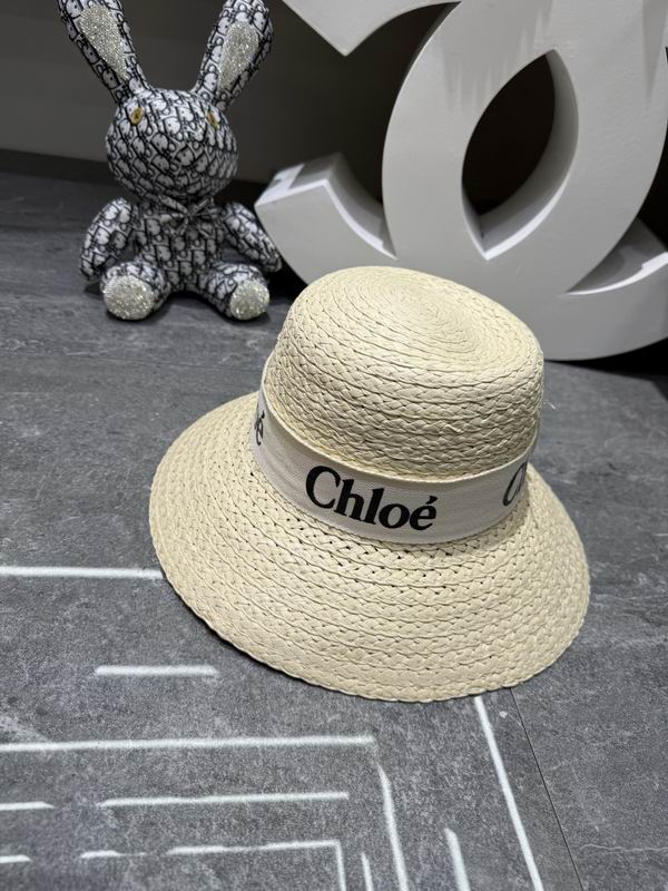 Chloe top hat dx09